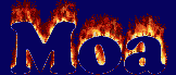 Moa First Name