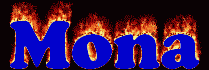 Mona First Name