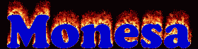 Monesa First Name