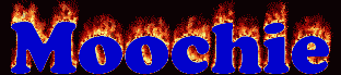 Moochie First Name