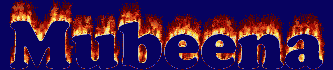 Mubeena First Name