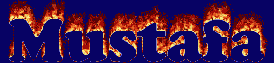 Mustafa First Name