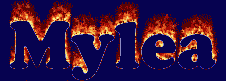 Mylea First Name