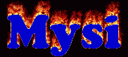 Mysi First Name