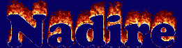 Nadire First Name