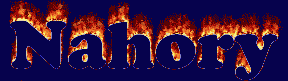 Nahory First Name