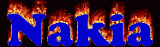 Nakia First Name