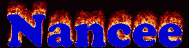 Nancee First Name