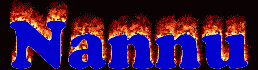 Nannu First Name