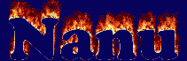 Nanu First Name