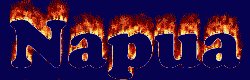 Napua First Name