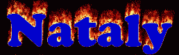 Nataly First Name