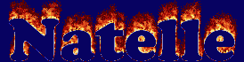 Natelle First Name