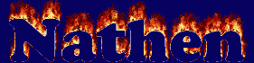 Nathen First Name