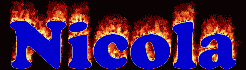 Nicola First Name