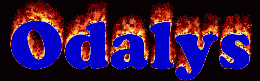 Odalys First Name