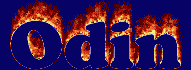 Odin First Name