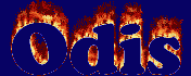 Odis First Name