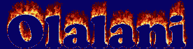 Olalani First Name