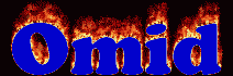 Omid First Name