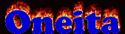 Oneita First Name