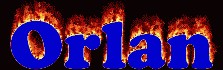 Orlan First Name