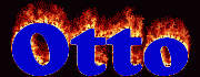 Otto First Name