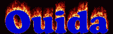 Ouida First Name