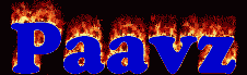 Paavz First Name