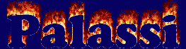 Palassi First Name