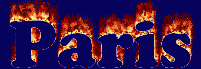 Paris First Name
