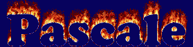 Pascale First Name