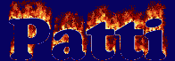 Patti First Name