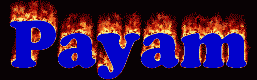 Payam First Name
