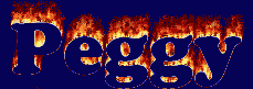 Peggy First Name