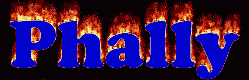 Phally First Name