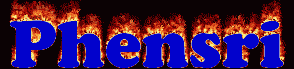 Phensri First Name