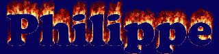 Philippe First Name
