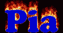 Pia First Name