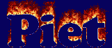 Piet First Name