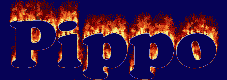 Pippo First Name