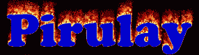 Pirulay First Name