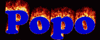Popo First Name