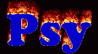 Psy First Name