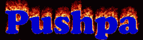 Pushpa First Name