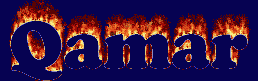 Qamar First Name