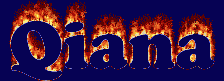 Qiana First Name
