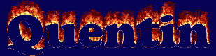 Quentin First Name