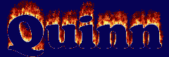 Quinn First Name