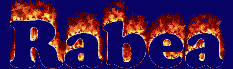Rabea First Name
